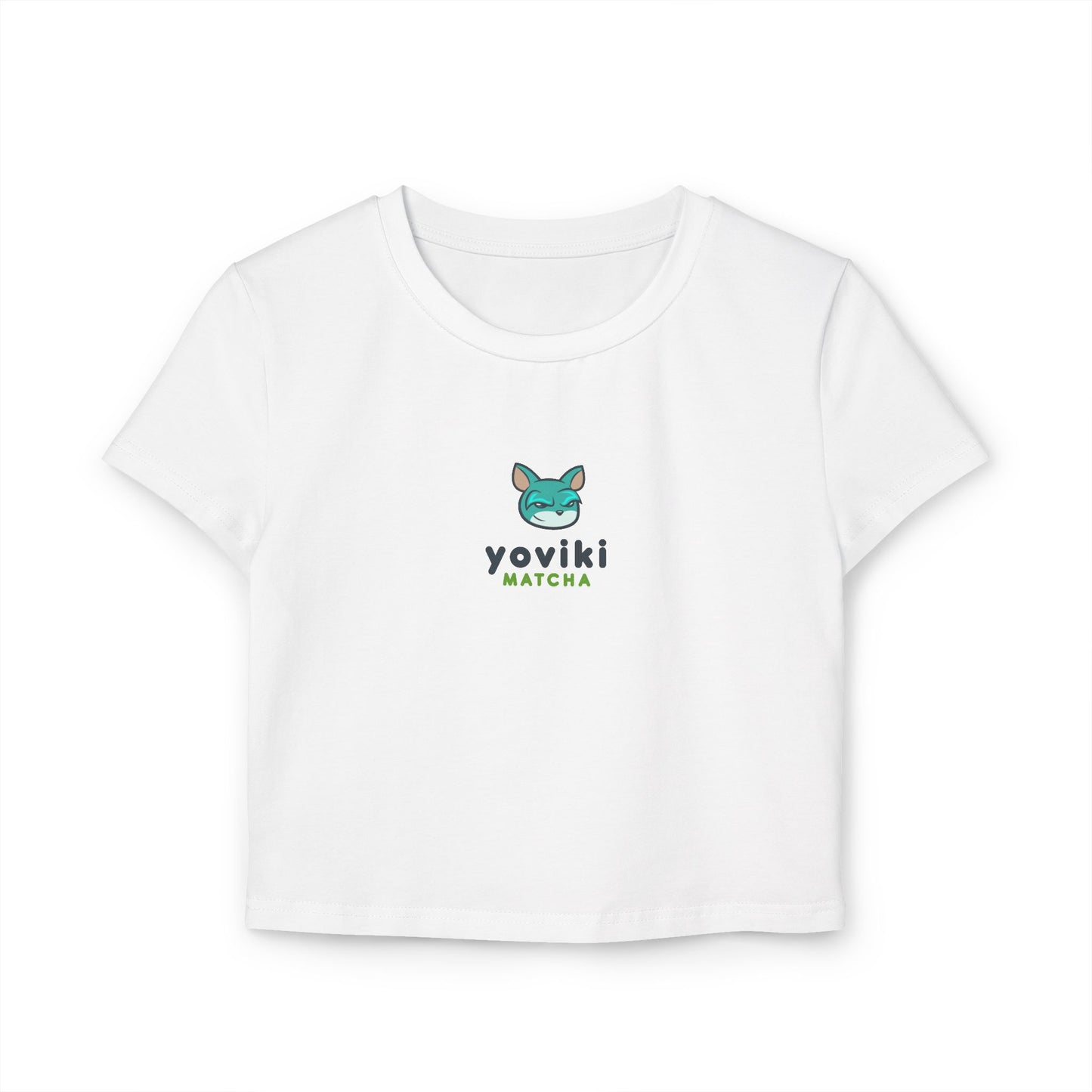 Women's Baby Tee