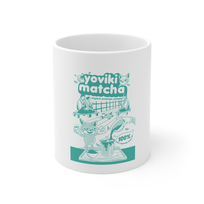 Mug 11oz