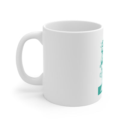 Mug 11oz