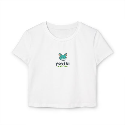Women's Baby Tee