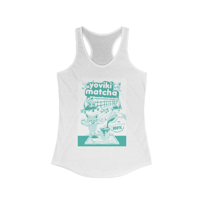 Women's Ideal Racerback Tank