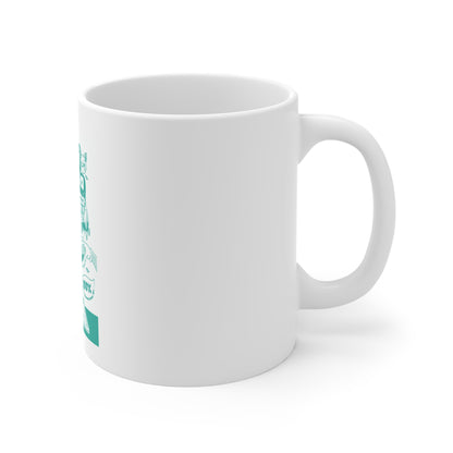 Mug 11oz